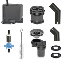 Juwel aquarium pomp en accessoires