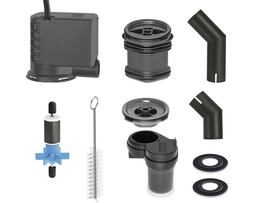 Juwel aquarium pomp en accessoires