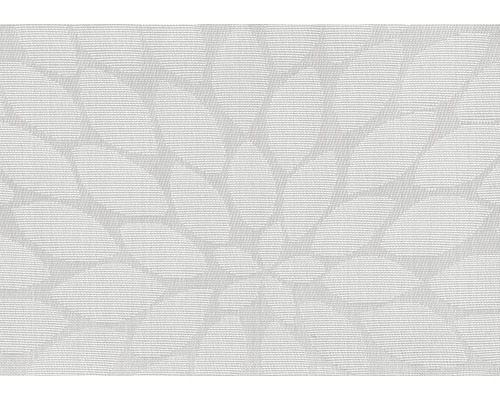 VENILIA Placemat bladeren zilver 30x45 cm-0