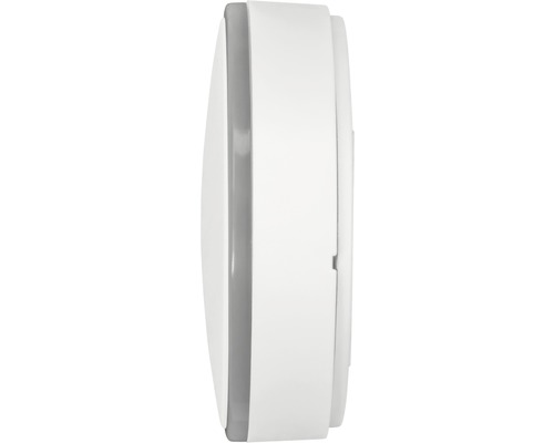 Witte ronde bewegingsmelder voor binnen