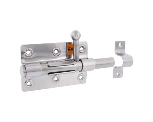 Metalen deurvergrendeling