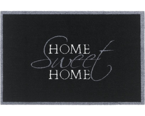 Deurmat met de tekst Home Sweet Home