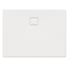 Rechthoekige douchebak