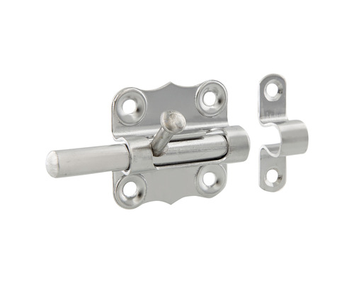 Metalen deurvergrendeling