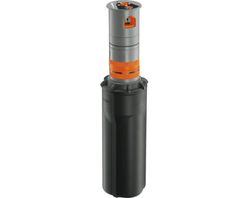 GARDENA Verzonken turbinesproeier T 380 GARDENA Verzonken turbinesproeier T 380