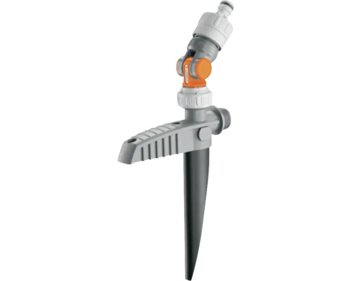 Gardena gazonsproeier voor tuinbesproeiing