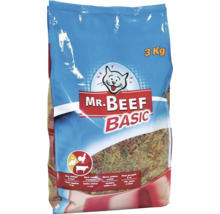 MR. BEEF Kattenvoer adult basic mix 3 kg