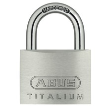ABUS TITALIUM hangslot