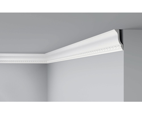 DECOFLAIR Sierlijst plafond E13 9,5x4,5x200 cm