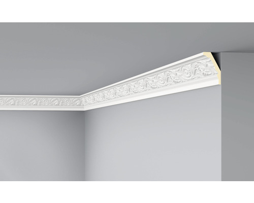 DECOFLAIR Sierlijst plafond F5 8x5x200 cm