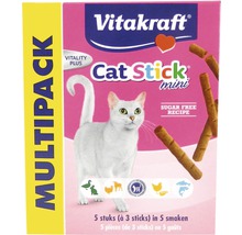 Vitakraft Cat Stick Mini Multipack kattenvoer