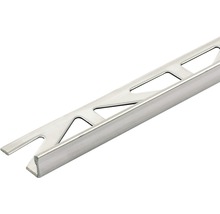 DURAL Afsluit-profiel Durosol grijs 11 mm x 100 cm