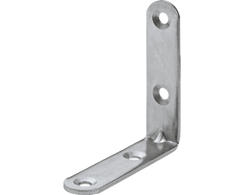 HETTICH Stoelhoek 60x60x15 mm verzinkt, 20 stuks