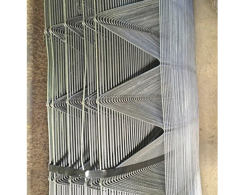 Supportligger 50 mm, 2 mtr Supportligger 50 mm, 2 mtr