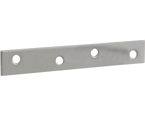 STARX Verbindingsplaat 100 mm RVS STARX Verbindingsplaat 100 mm RVS