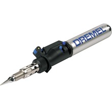 Dremel gas soldeerbout met instelbare temperatuur
