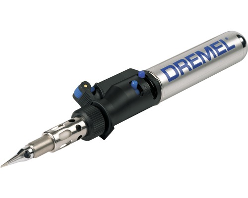 DREMEL Gassoldeerbout VersaTip 2000 (2000-6) DREMEL Gassoldeerbout VersaTip 2000 (2000-6)