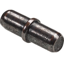 Metalen plankdrager