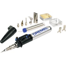 Dremel Versaflame soldeerbout met accessoires