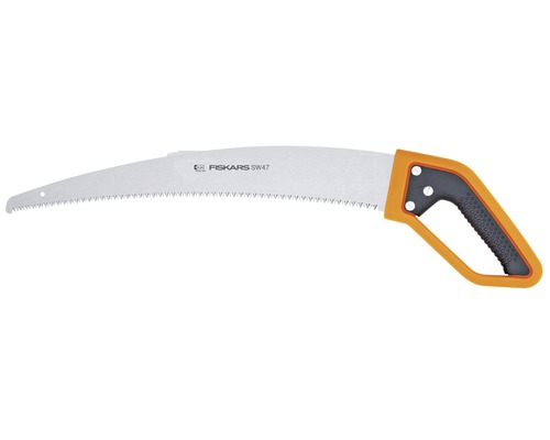 FISKARS Tuinzaag D-greep SW47