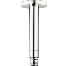 Metalen douche-arm voor wandmontage