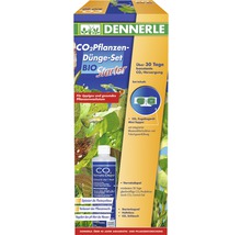 Dennerle CO2 plantenvoedingsset Bio Starter