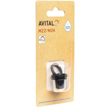 Avital M22/M24 Straalregelaar in verpakking