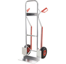 Magna Cart transporthulp met wielen