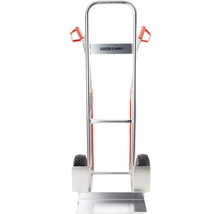 Magna Cart aluminium steekwagen met handgrepen
