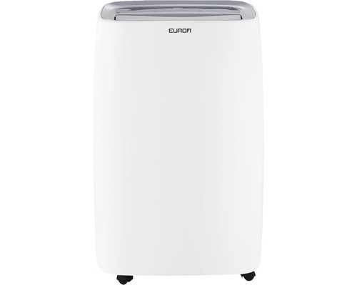 Mobiele airconditioner met Eurom logo