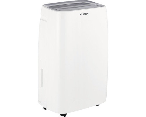 Eurom luchtontvochtiger