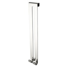 Metalen deurhanger met twee haken