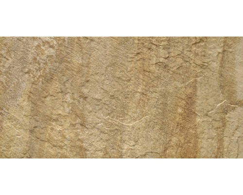 Wand- en vloertegel Granada beige 30,5x60,5 cm Wandtegel met textuur voor binnen