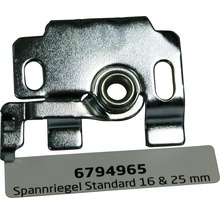 Spanriem standaard 16 en 25 millimeter