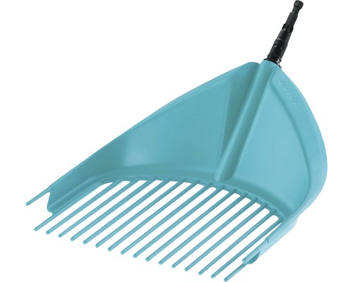 Kunststof bladschaar met handvat