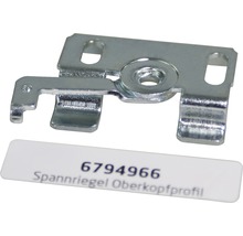 Spanner voor bovenprofiel