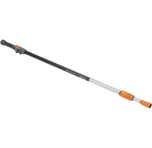 Gardena combisystem telescopische steel voor het verlengen van tuingereedschap
