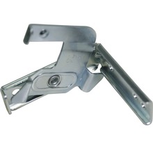 Meubelconnector van metaal