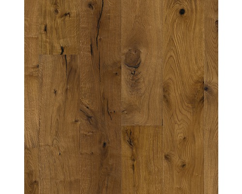 SKANDOR Parket 15.0 Earthly oak