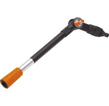 Gieter met handgreep en kraan