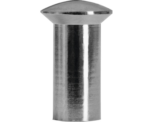 Metalen klinknagelstift