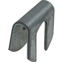 Metalen kap voor bouwdoeleinden