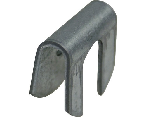 Metalen kap voor bouwdoeleinden