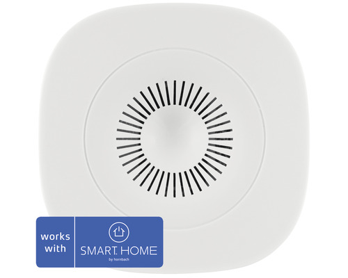 FRIENT Zigbee vochtsensor FRIENT Zigbee vochtsensor
