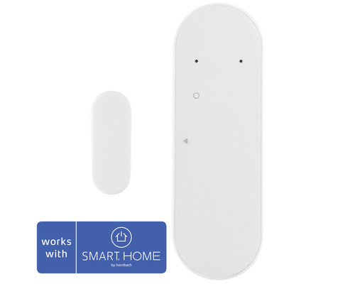 FRIENT Zigbee deur-/raamsensor Basic FRIENT Zigbee deur-/raamsensor Basic