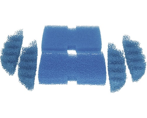 Filtermat voor vijvers