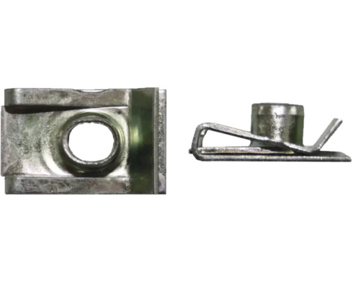 Plaatmoer in twee aanzichten