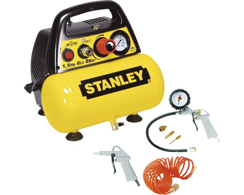 Stanley compressor deals