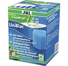 JBL CristalProfi UniBloc biofilterschuimpatroon voor aquariumfilter