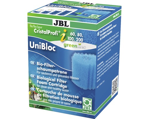 JBL Binnenfilter UniBloc CP i60-100